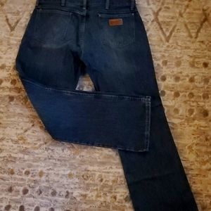 Wranglers Men's Jeans 38x32